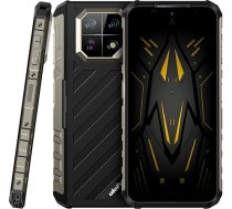 Ulefone ARMOR 22 Āra viedtālrunis bez līguma, 64MP + 64MP dubultā galvenā kamera (nakts redzamība), 16GB + 128GB, 6,58 collu FHD + 120Hz, IP68 IP69K triecienizturīgs ūdensizturīgs Android 13 mobilais tālrunis, 3
