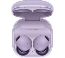 Samsung Galaxy Buds2 Pro Bora violetās austiņas