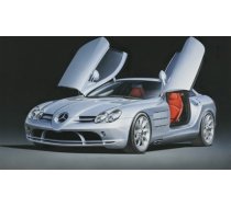 mercedes-benz slr mclaren