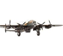 Plastmasas modelis dambuster/grand slam 1:48