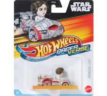 Racerverse princese Leia transportlīdzeklis