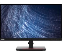 Monitors 23.8 thinkvision t24m-29 63a5gat6eu