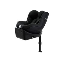 CYBEX Gold Sirona Gi i-Size komforta bērnu autokrēsliņš ar pamatni, no apm. 3 mēneši līdz 4 gadi (no dzimšanas ar jaundzimušā ieliktni), maks. 20 kg, 61 - 105 cm (no 40 cm ar jaundzimušā ieliktni), ANEB0C4TBK15GT