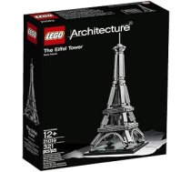 Lego 21028 Architecture New York City Skyline kolekcija, celtniecības bloki ANEB00G5HXIEMT