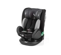 Jané Cruiser medmāsa, 40–150 cm i-Size Isofix un Top Tether skaitītājs un pārnesuma opcija, 360 grādu rotācijas evolūcija