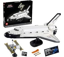 LEGO Creator Expert NASA Space Shuttle Discovery (10283) ANE55B091GY3FLGT