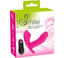 Sweet Smile RC biksīšu vibrators