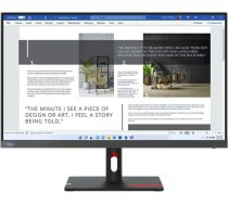 thinkvision s27i-30 27 collu monitors 63dfkat4eu