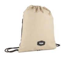 Soma, mugursoma Puma Deck Gym Sack II 090557-05 / bēšs