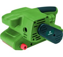 Verto 730W lentes slīpmašīna, bezgalīgā lente 75 x 457 mm