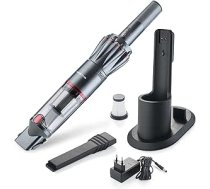 INVICTUS 28178 bezvadu rokas putekļsūcējs