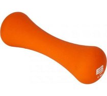 Neoprēna hanteles EB FIT 1 kg oranžas 1029238 / N/A