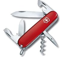 Victorinox Spartan kabatas nazis (12 funkcijas, liels asmens, korķviļķis) 91 mm