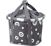 KlickFix Unisex velosipēdu soma