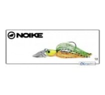 Noike Chatterbaits NOIKE Tiny Kaishin 1/4 oz, 7 gr - 10