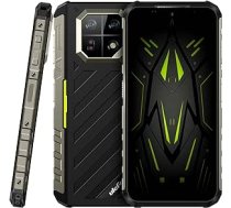 Ulefone Armor 22 āra viedtālrunis bez līguma, 64MP + 64MP dubultā galvenā kamera (nakts redzamība), 16GB + 128GB, 6,58 collu FHD + 120Hz, IP68 IP69K triecienizturīgs ūdensizturīgs Android 13 mobilais tālrunis, 3