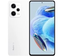 Xiaomi Redmi Note 12 Pro 5G 128GB mobilais tālrunis, balts, polāri balts, Android 12, divas SIM kartes