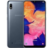 Samsung Galaxy A10 melns SMA105FZKUPHE ANEB07S597XTGT