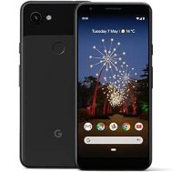 Google Pixel 3A/XL 64 GB Android 9.0 viedtālrunis, 3A ANEB07RLX5L82T