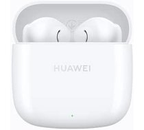 HUAWEI FreeBuds SE 2 bezvadu austiņas, akumulatora darbības laiks līdz 40 stundām, viegls un ērts, līdzsvarota skaņa, ūdensizturīgs, vācu versija, keramikas balts ANEB0CDLFK7JNT