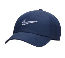 Nike Club FB5369-410 beisbola cepure / tumši zila / L/XL