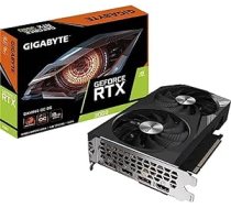 Gigabyte GeForce RTX 3060 Gaming OC 8GB GDDR6 128bit 2DP/2HDMI ANEB0BLT75J1CT