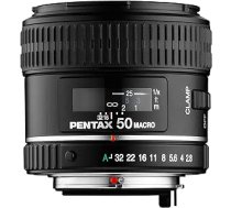 Pentax 21530 SMC DFA 50MM / 2,8 MAKRO ,