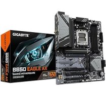 Gigabyte B650 Eagle AX