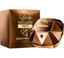Paco Rabanne Lady Million Prive EDP 80 ml Sieviešu smaržas 3349668535446
