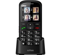MyPhone HALO 2 Black TEL000055