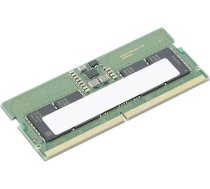 Atmiņa thinkpad 8gb ddr5 5600mhz sodimm 4x71m23184