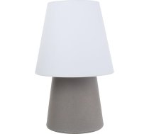 "Light Life Light Lens Lamp Taupe 60 cm LED) Iekštelpu un āra lietošanai