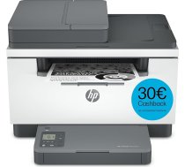 HP LaserJet MFP M234sdw HP+ daudzfunkcionālais lāzera printeris (printeris, skeneris, kopētājs, šablonu padevējs, WiFi, LAN, abpusējs drukāšana, Airprint)