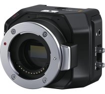 Blackmagic Design Micro Studio 4K kamera G2 (BM-CINSTUDMFT/UHD/MRG2)