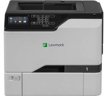 Lexmark CS720de lāzera printeris krāsains A4 40C9136