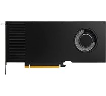 PNY NVIDIA RTX A4000 16GB GDDR6 darbstacijas grafiskā karte 4X DP (mazā kaste) VCNRTXA4000-SB