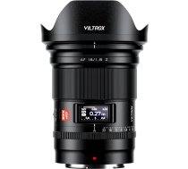 VILTROX AF 16mm F1.8 Vollformat-Objektiv für Nikon Z-Mount, automātiskā fokusēšana 16mm F/1.8 Z Weitwinkelobjektiv für Nikon Z-Mount Z7 Z7ii Z8 Z8ii Z9 Zf