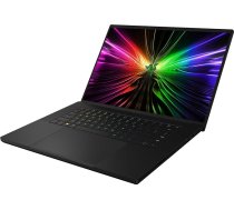 Razer Blade 16 klēpjdators - 16 collu OLED QHD+ 240 Hz - I9 14900HX - 32 GB DDR5 - Nvidia Geforce RTX 4090 175 W - 2 TB - melns alumīnija korpuss - Azerty, Razer_Blade_16_4090_OLED