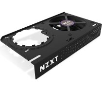 NZXT KRAKEN G12 - GPU montāžas komplekts Kraken X sērijas AIO - Augstāka GPU veiktspēja - AMD un NVIDIA GPU saderība - Aktive Kühlung für VRM - Melns krāsojums