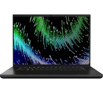 Portatīvais spēļu dators Razer Blade 16" Intel Core i9 32 Go RAM 2 To SSD Noir Nvidia RTX 4090 + 1 mēnesis Xbox Game Pass