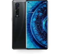 Oppo Find X2 Pro viedtālrunis, 17,02 cm OLED displejs, 5G 512 GB iekšējā atmiņa, 12 GB RAM, trīskārša kamera, 4260 mAh Krāsu OS 7.1