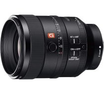 Sony FE 100mm f/2.8 GM OSS | Vollformat, Teleobjektīvs ar mazāku gaismas stiprumu (SEL100F28GM)