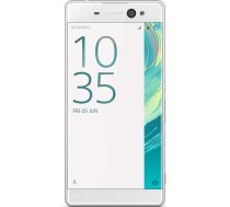 Sony Xperia XA Ultra 16GB 4G - Viedtālruņi (Viena SIM karte, Android, NanoSIM, EDGE, GPRS, GSM, HSPA+, UMTS, LTE)