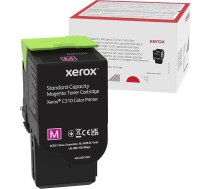 Xerox - Magenta - oriģinālā tonera kasetne C310/DNI, C310/DNIM, C310V_DNI, C315/DNI, C315V_DNI, C315V_DNI, C315V_DNIUK