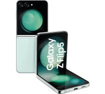 Samsung Galaxy Z Flip5 5G 512GB/8GB RAM Dual SIM Zaļā krāsā