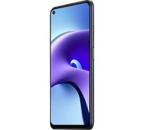 Xiaomi Redmi Note 9T 5G - viedtālrunis 4GB + 64GB, 6,53" FHD + DotDisplay 60 Hz, MediaTek Dimensity 800U, 48MP trīskāršā kamera, 5000mAh, NFC, Nightfall Black (oficiālā versija + 2 gadu Xiaomi garantija)