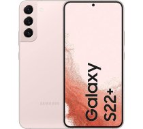 Samsung Galaxy S22+ SM-S906B 16,8 cm (6,6) Dual SIM Android 12 5G USB Type-C 8 GB 256 GB 4500 mAh Rose Gold (SM-S906BIDGEUE)