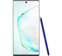 Samsung Galaxy Note 10 SM-N970F/DS Silver 256 GB itāļu versija