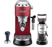 DeLonghi EC 685.M filtra spiediena mašīna 1350 Watt