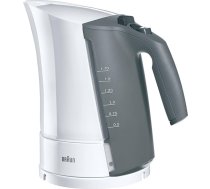 Braun WK 300 1,6 l 2200 W balts tējkanna 657712